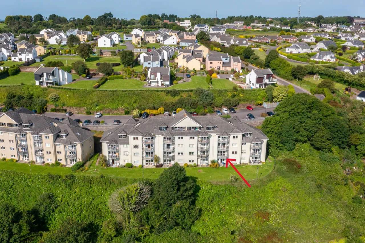 Photo of Apartment 4 Carleton Village, Golf Links Road, Youghal, Co Cork, P36Y725