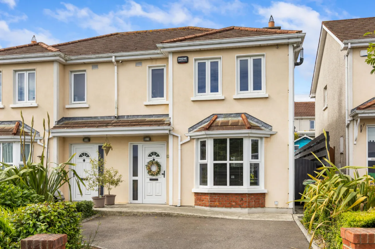 Photo of 39 The Oaks, Keatingstown, Wicklow Town, Co Wicklow, A67 DP30