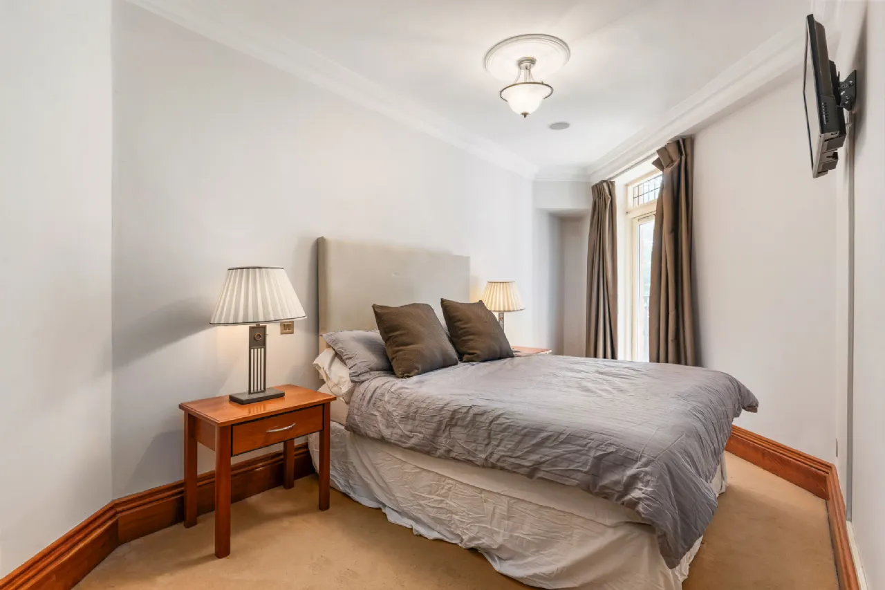 Photo of Apartment 8, Linden, 31-33 Merrion Road, Ballsbridge, Dublin 4, D04 NW28