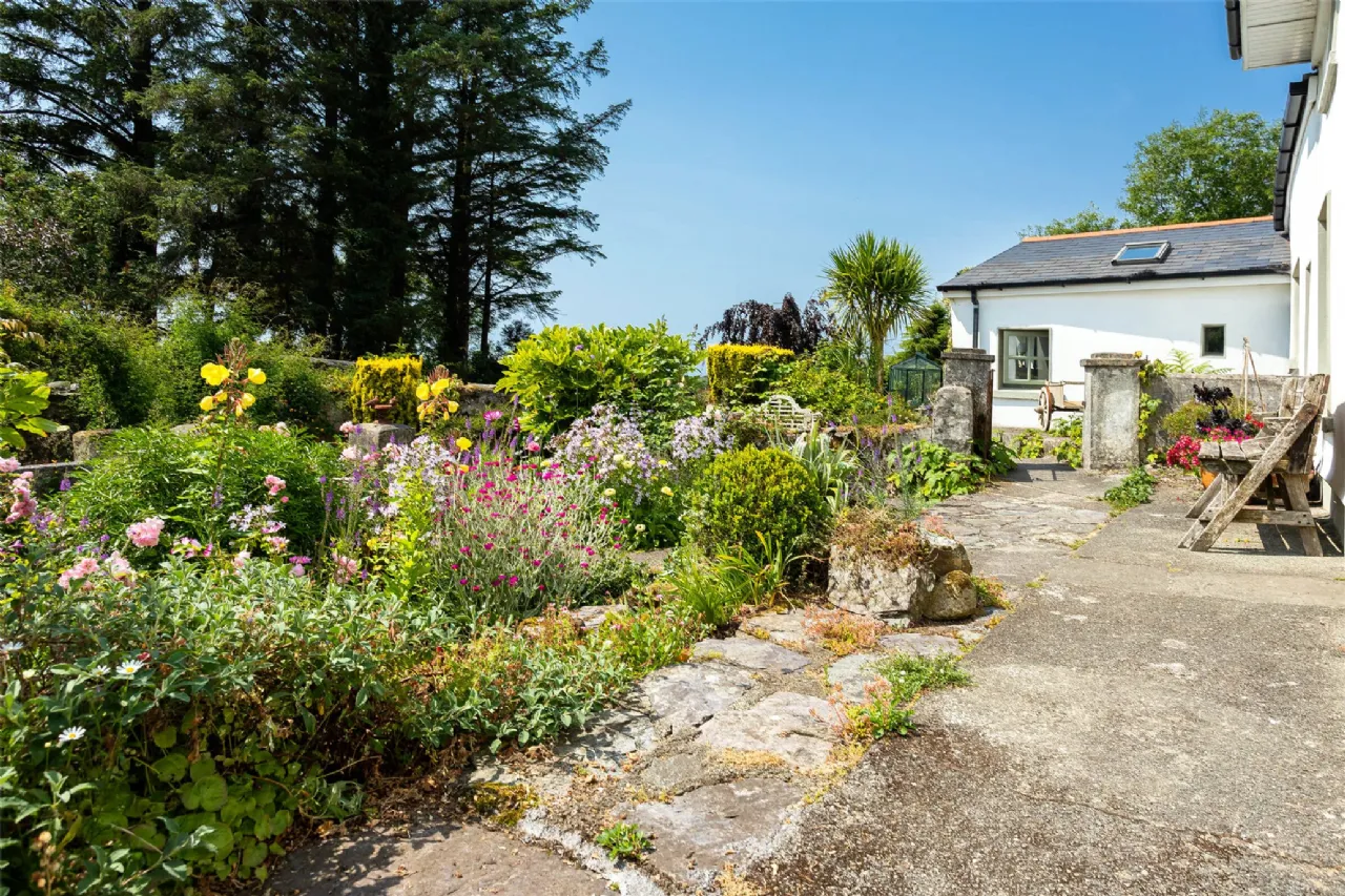 Photo of Cappagh Beg, Ballydehob, Co Cork, P81YE37