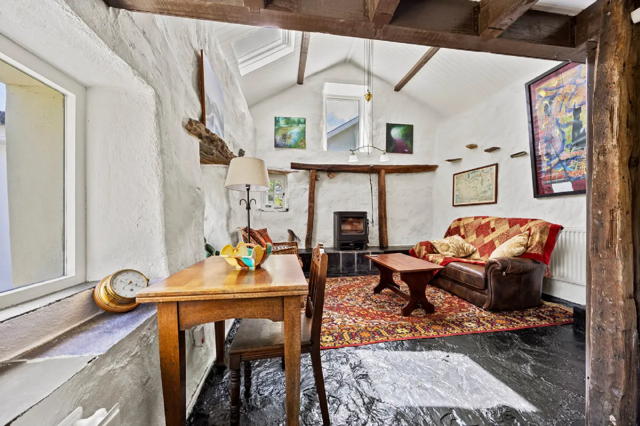 Photo of Cappagh Beg, Ballydehob, Co Cork, P81YE37