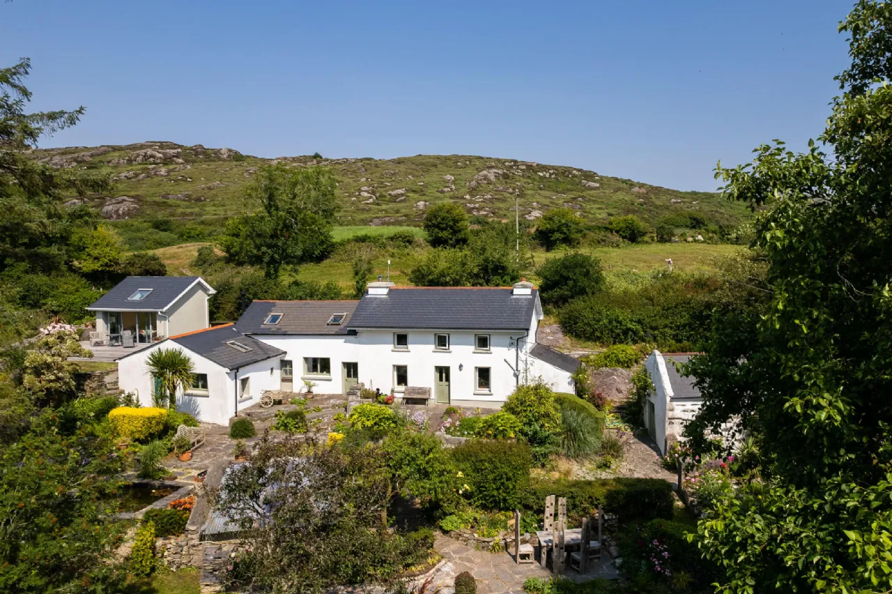 Photo of Cappagh Beg, Ballydehob, Co Cork, P81YE37