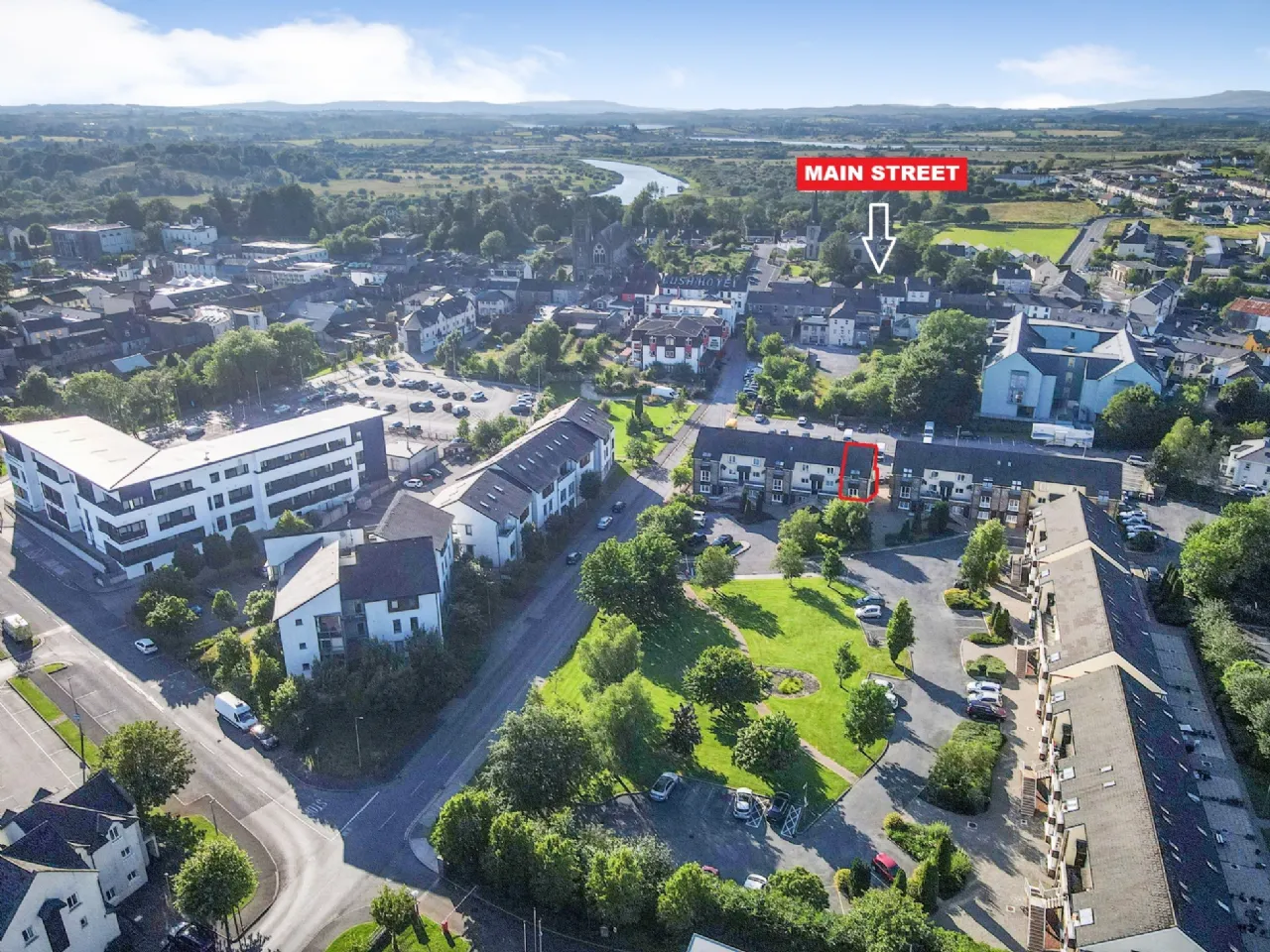 Photo of 14 Allen, Shannon Court, Carrick-On-Shannon, Co. Leitrim, N41 FR13