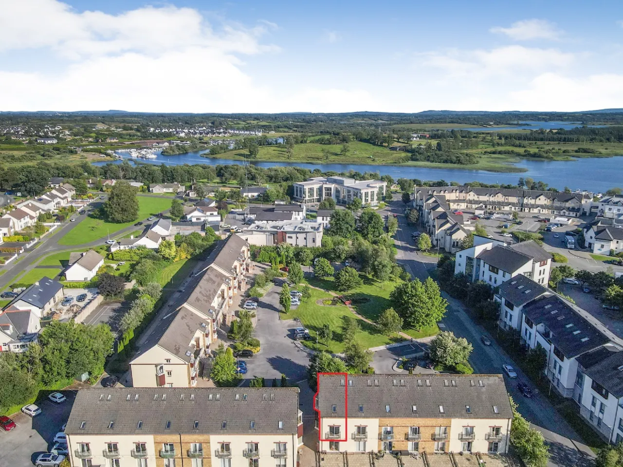 Photo of 14 Allen, Shannon Court, Carrick-On-Shannon, Co. Leitrim, N41 FR13