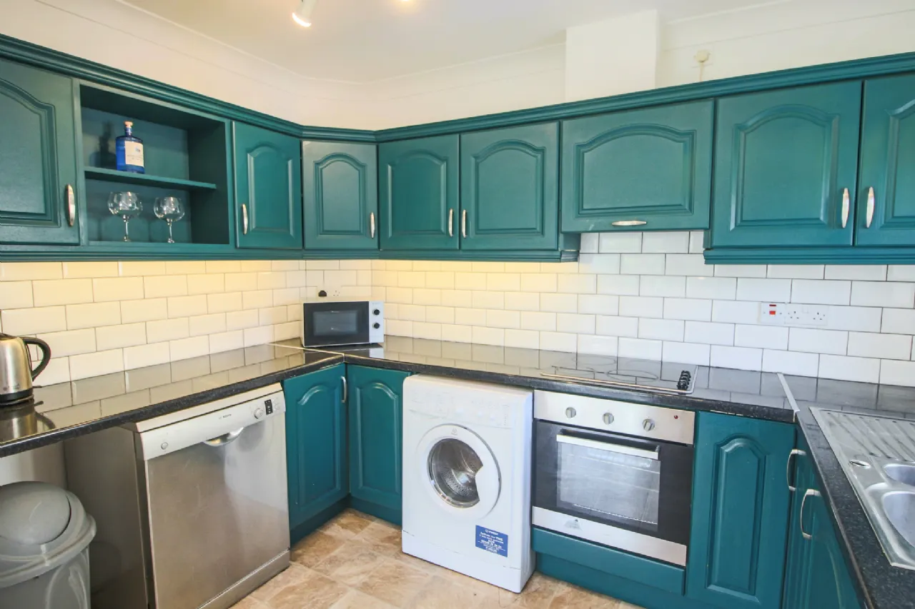 Photo of 14 Allen, Shannon Court, Carrick-On-Shannon, Co. Leitrim, N41 FR13
