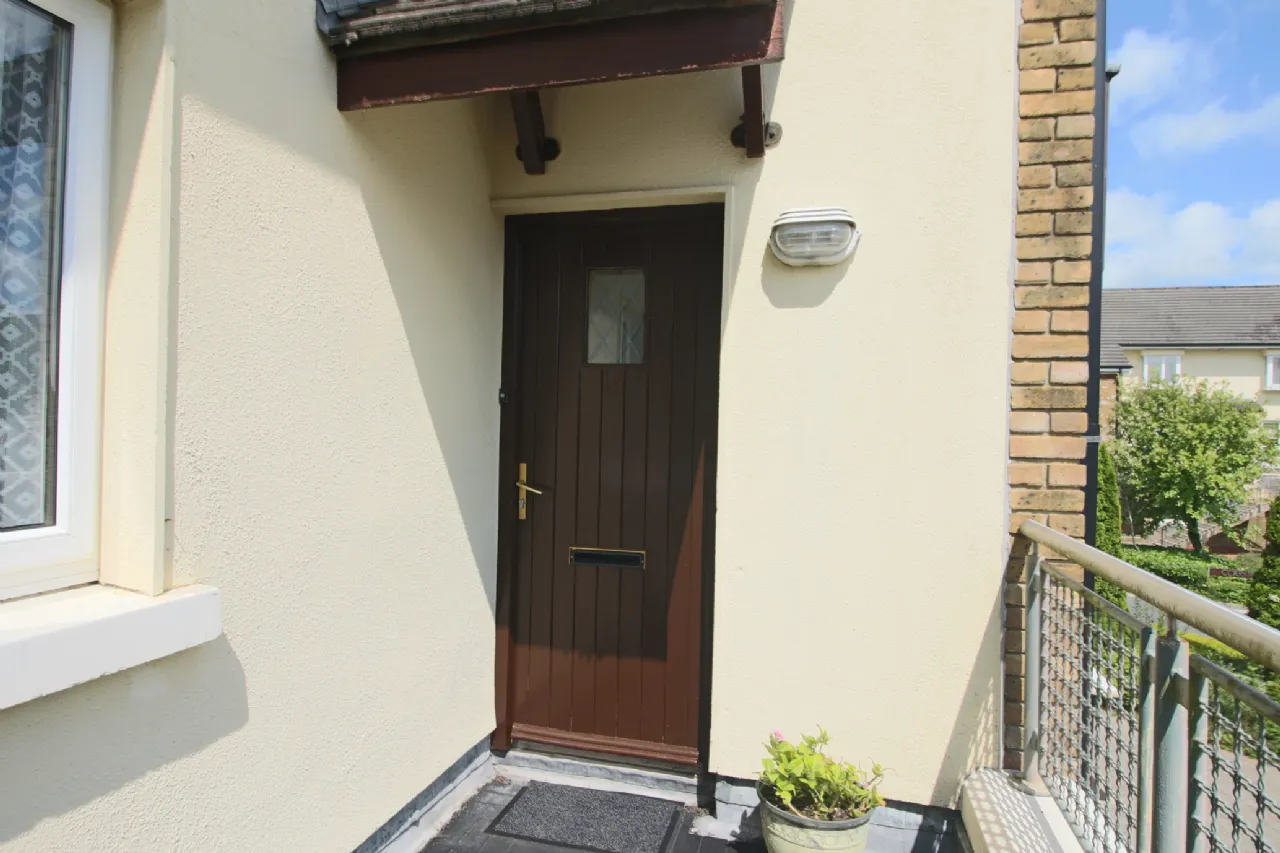 Photo of 14 Allen, Shannon Court, Carrick-On-Shannon, Co. Leitrim, N41 FR13