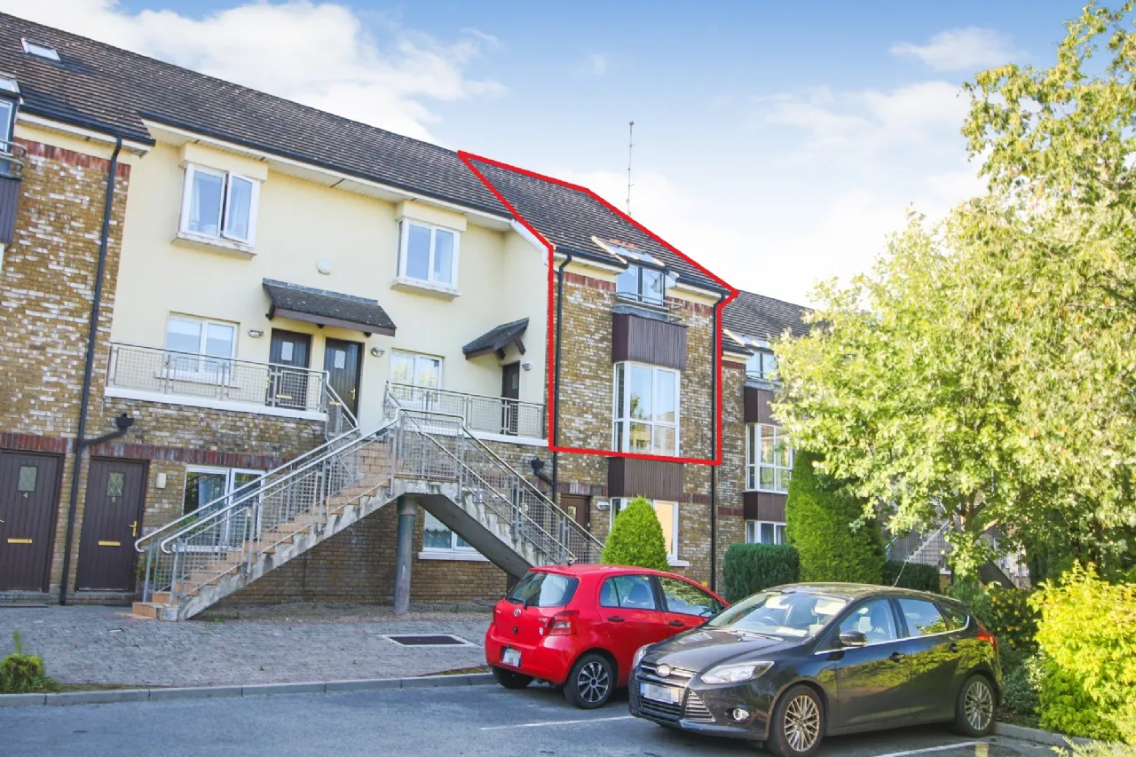 Photo of 14 Allen, Shannon Court, Carrick-On-Shannon, Co. Leitrim, N41 FR13