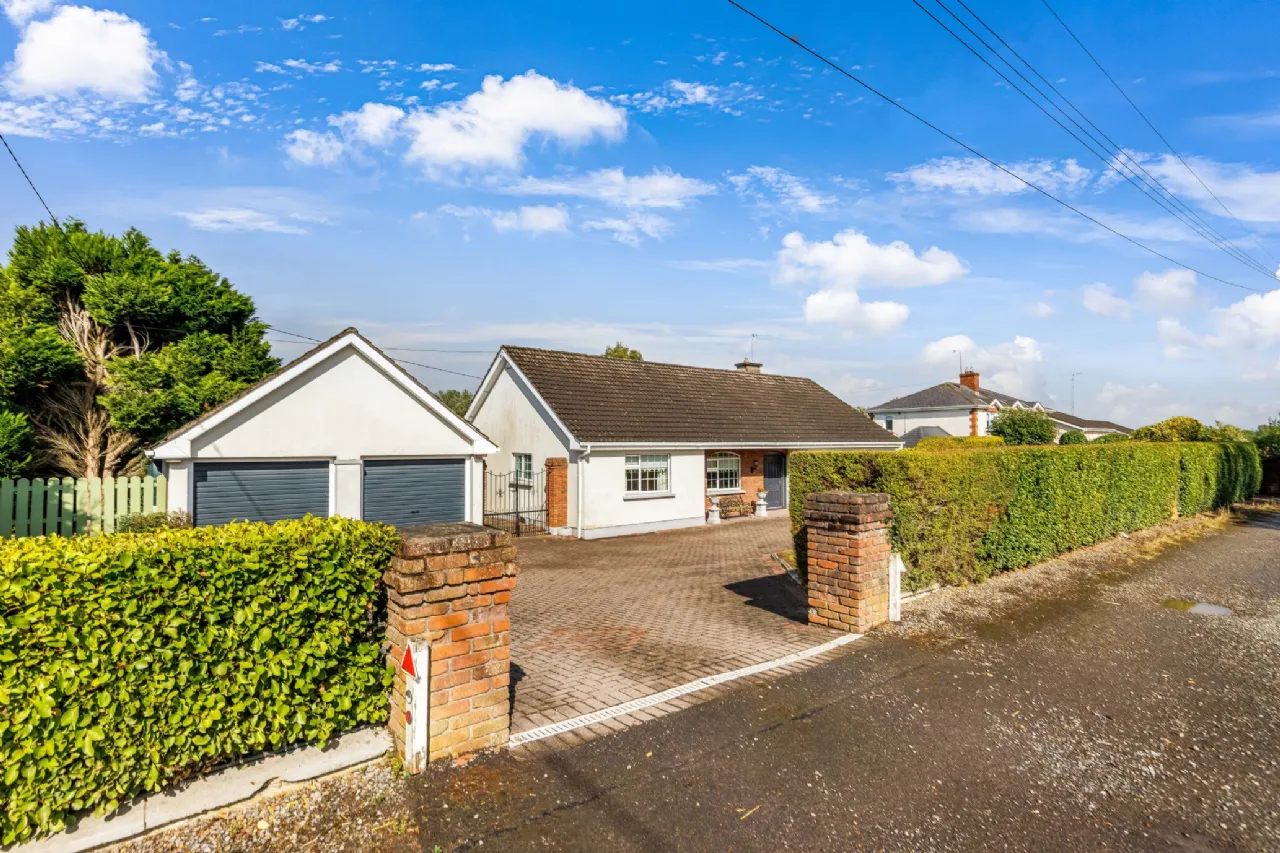 Photo of Effernock, Dublin Road, Trim, Co Meath, C15 VN51