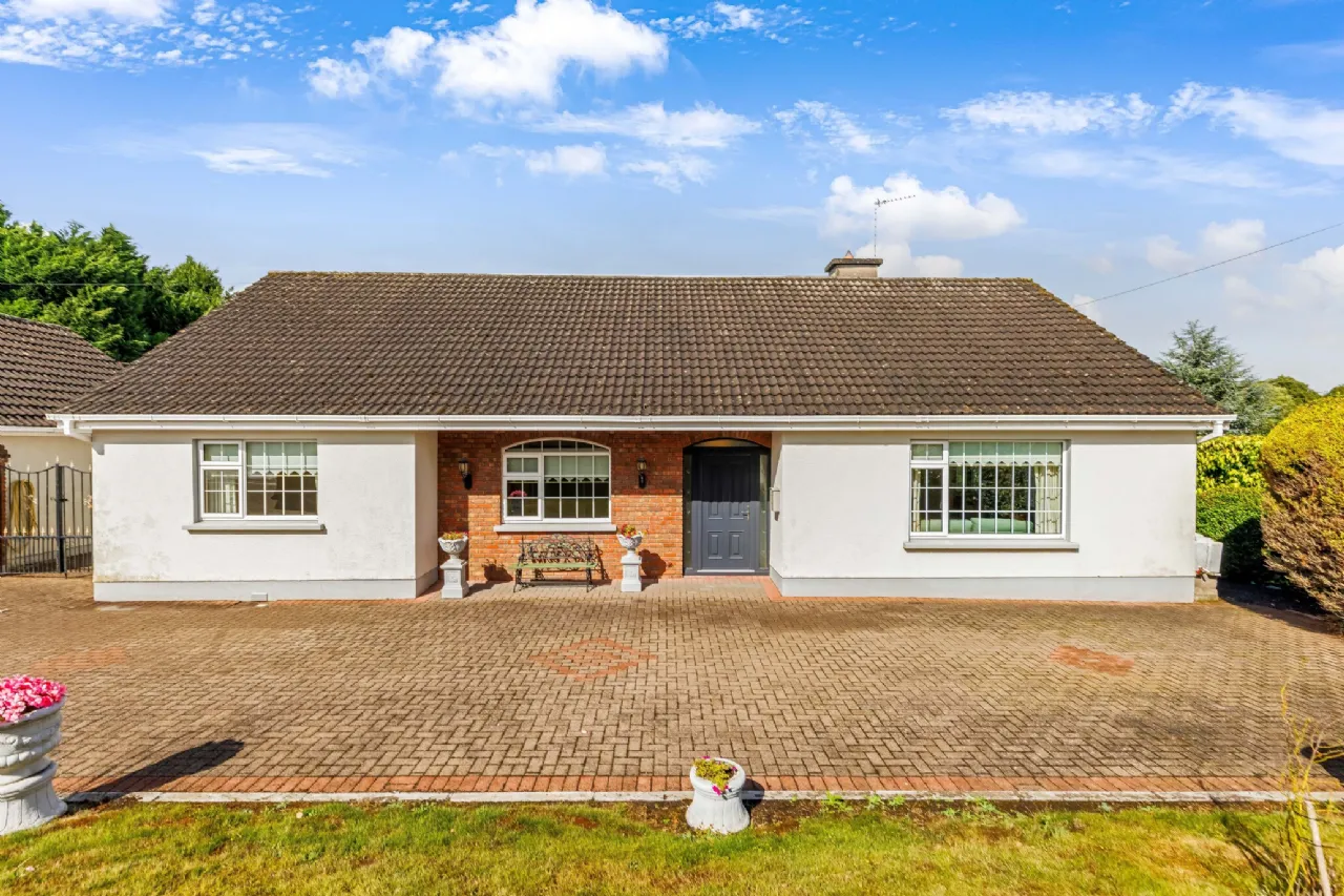 Photo of Effernock, Dublin Road, Trim, Co Meath, C15 VN51