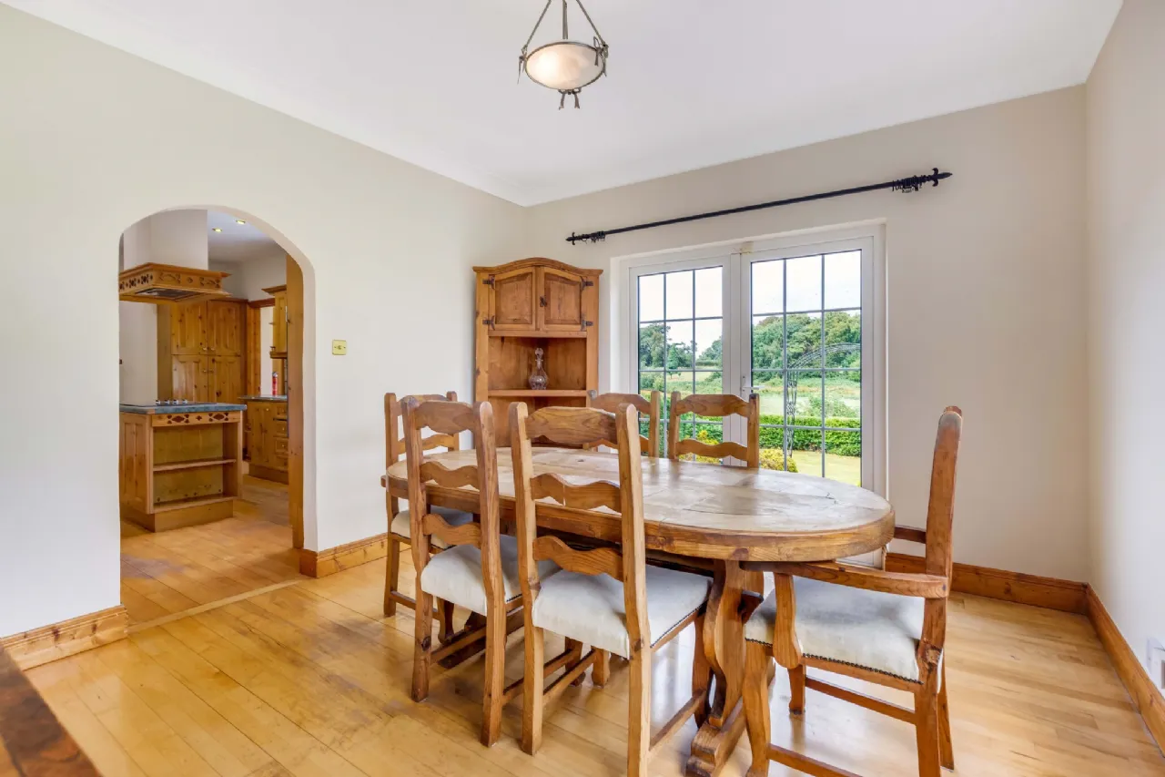 Photo of Effernock, Dublin Road, Trim, Co Meath, C15 VN51