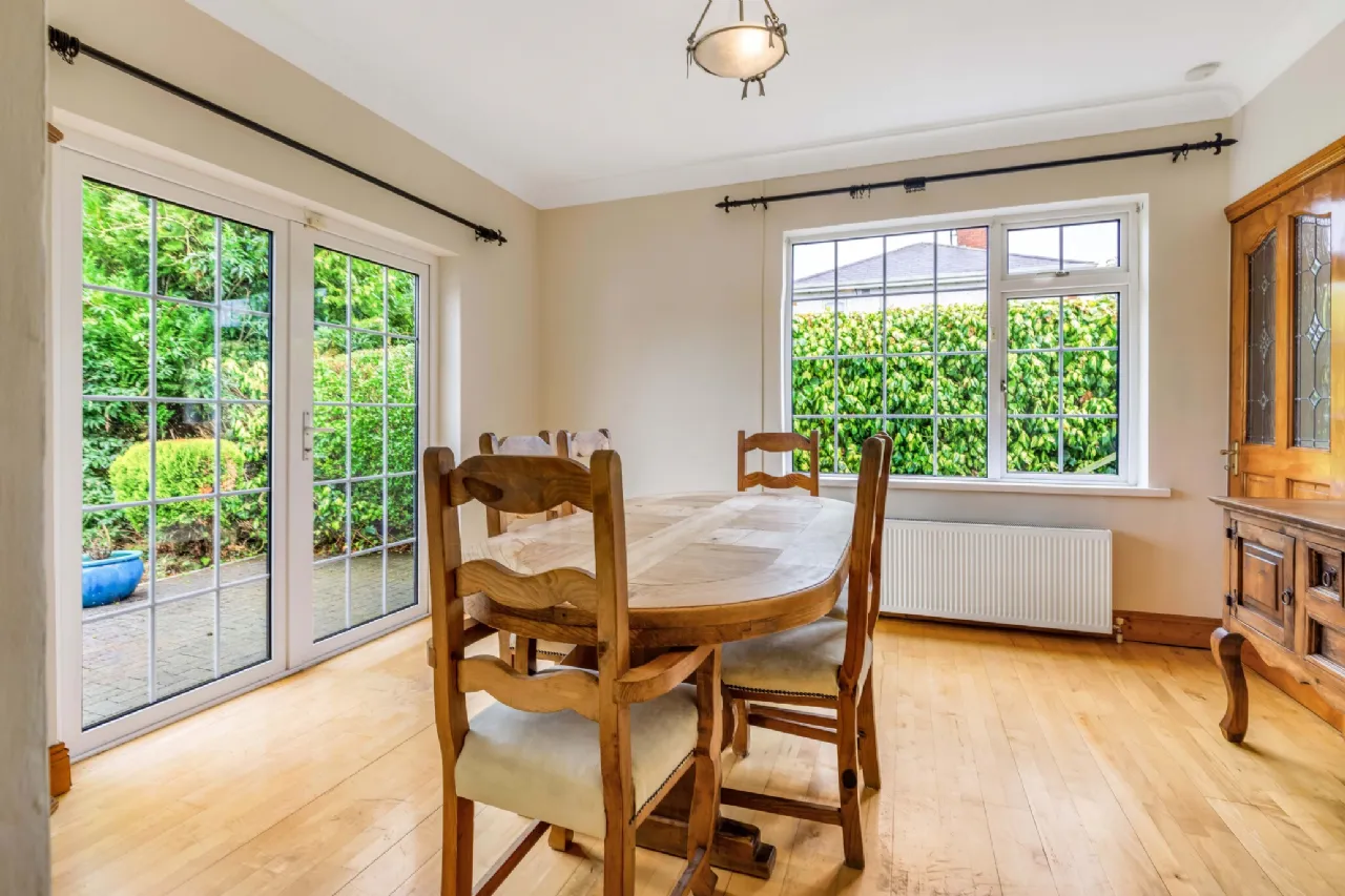 Photo of Effernock, Dublin Road, Trim, Co Meath, C15 VN51
