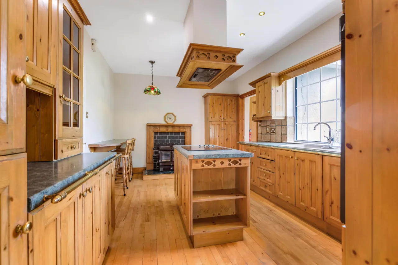 Photo of Effernock, Dublin Road, Trim, Co Meath, C15 VN51
