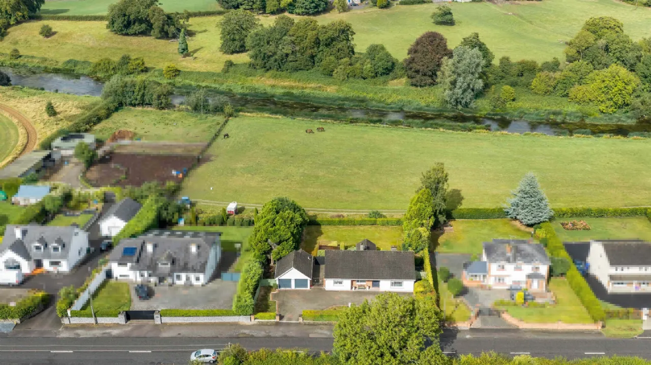 Photo of Effernock, Dublin Road, Trim, Co Meath, C15 VN51