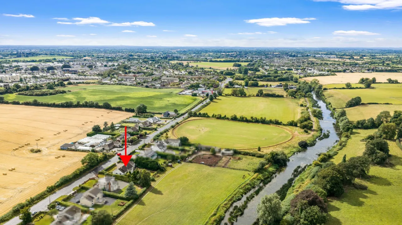 Photo of Effernock, Dublin Road, Trim, Co Meath, C15 VN51