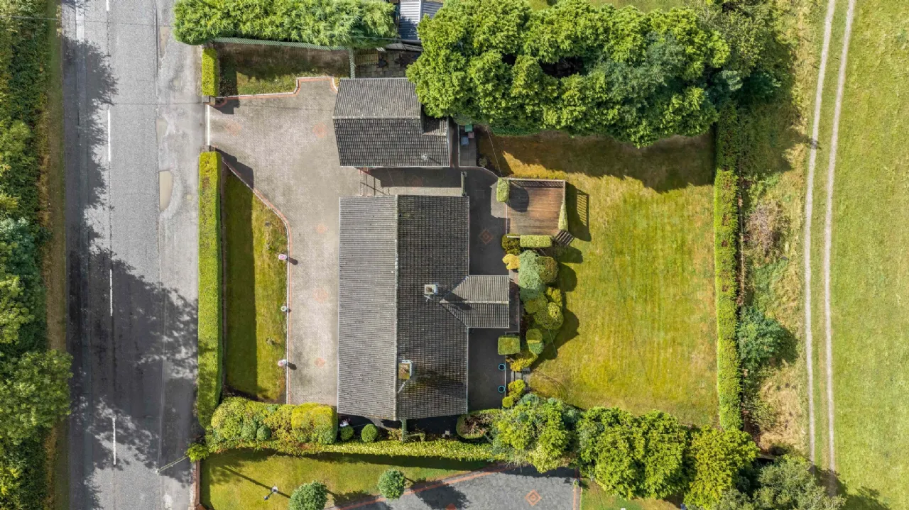 Photo of Effernock, Dublin Road, Trim, Co Meath, C15 VN51