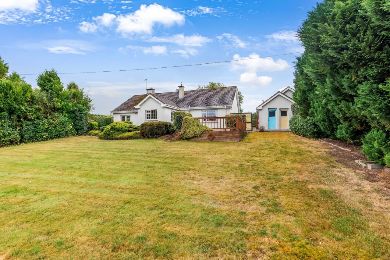 Photo of Effernock, Dublin Road, Trim, Co Meath, C15 VN51