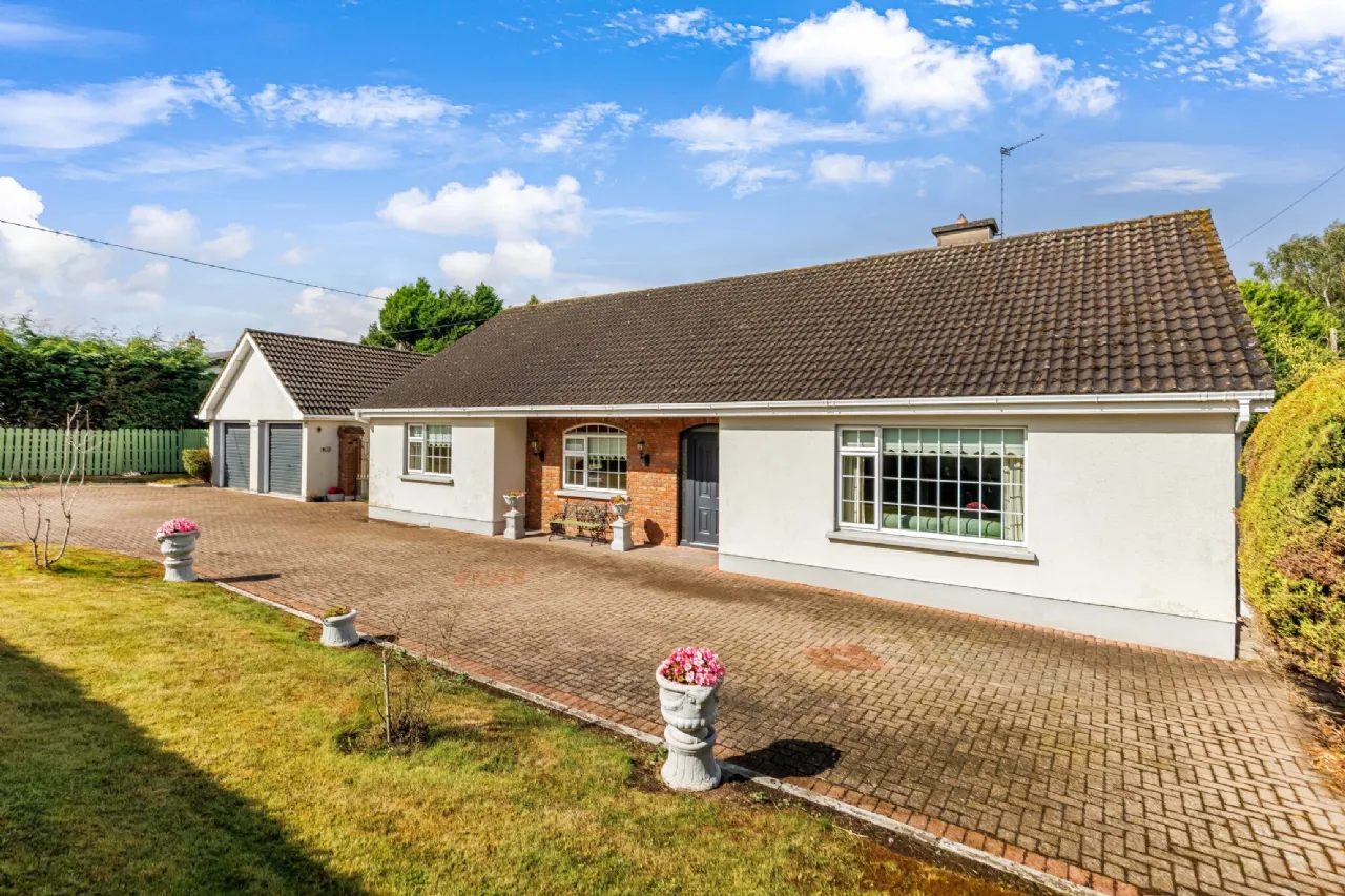Photo of Effernock, Dublin Road, Trim, Co Meath, C15 VN51