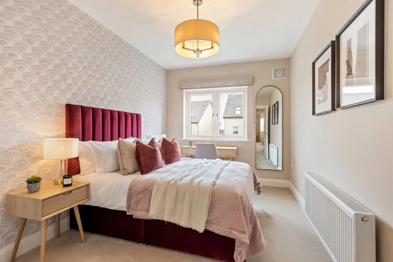 Photo of 4 Bed Semi Detached, Whitesland, Rathbride Road, Kildare Town, Co Kildare