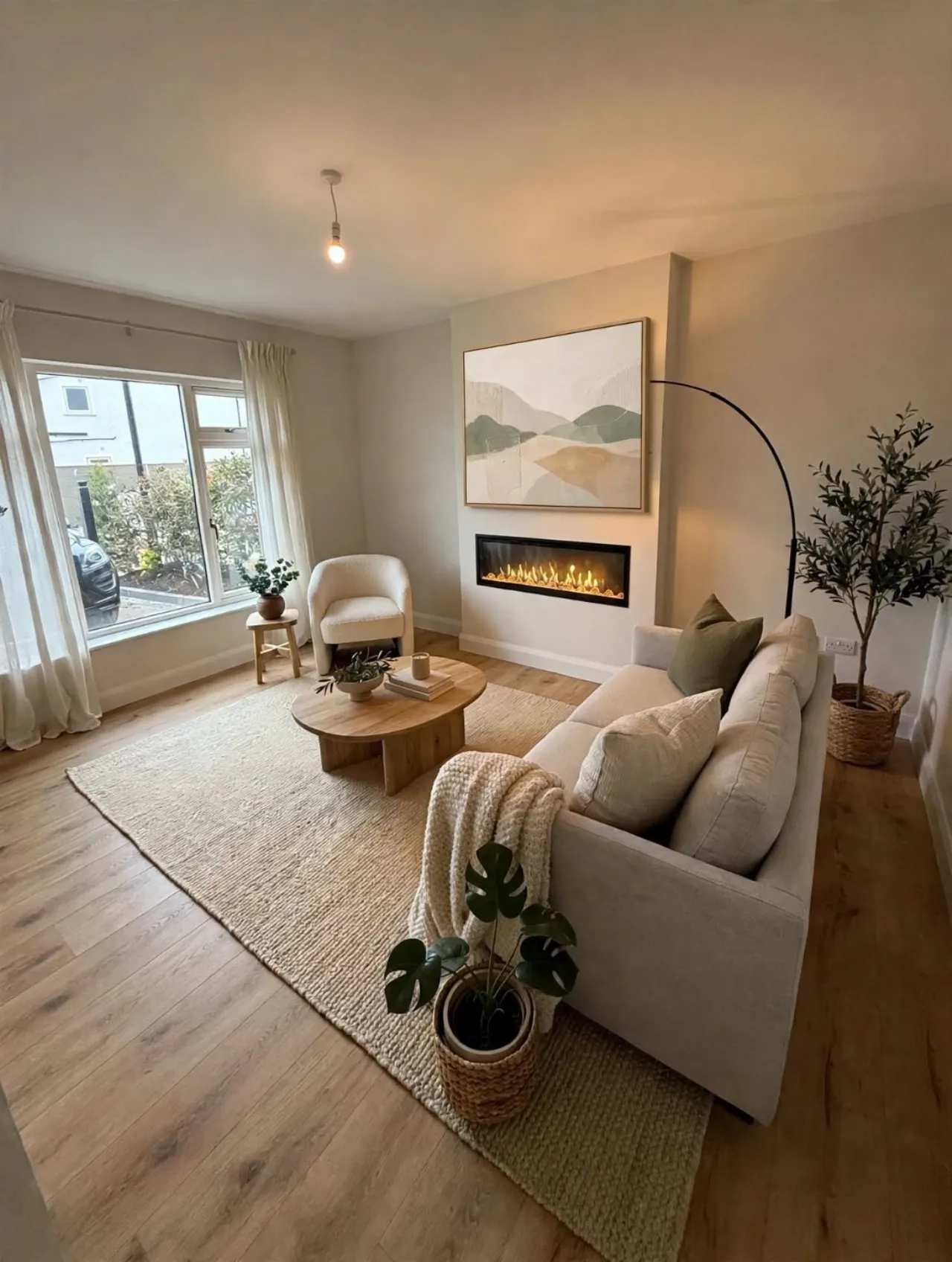 Photo of 4 Bed Semi Detached, Whitesland, Rathbride Road, Kildare Town, Co Kildare