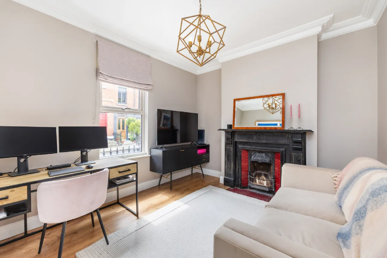 Photo of 72 Fitzroy Avenue, Drumcondra, Dublin 3, D03 TK75
