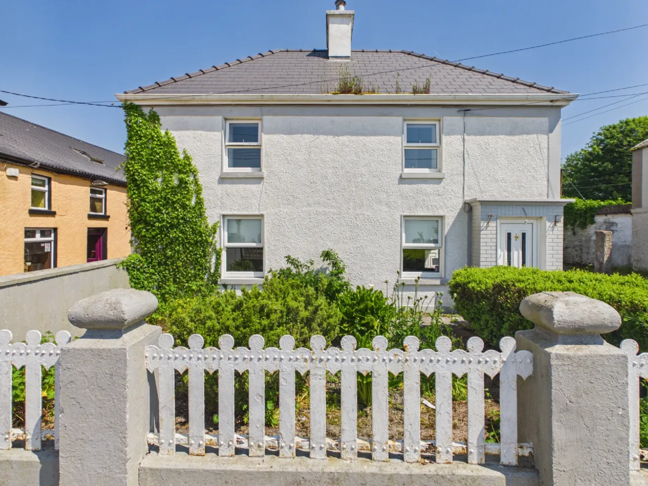 Photo of Kilreekil, Co. Galway, H62 DP80