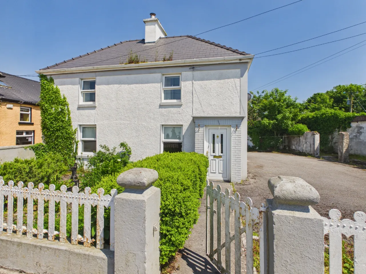 Photo of Kilreekil, Co. Galway, H62 DP80
