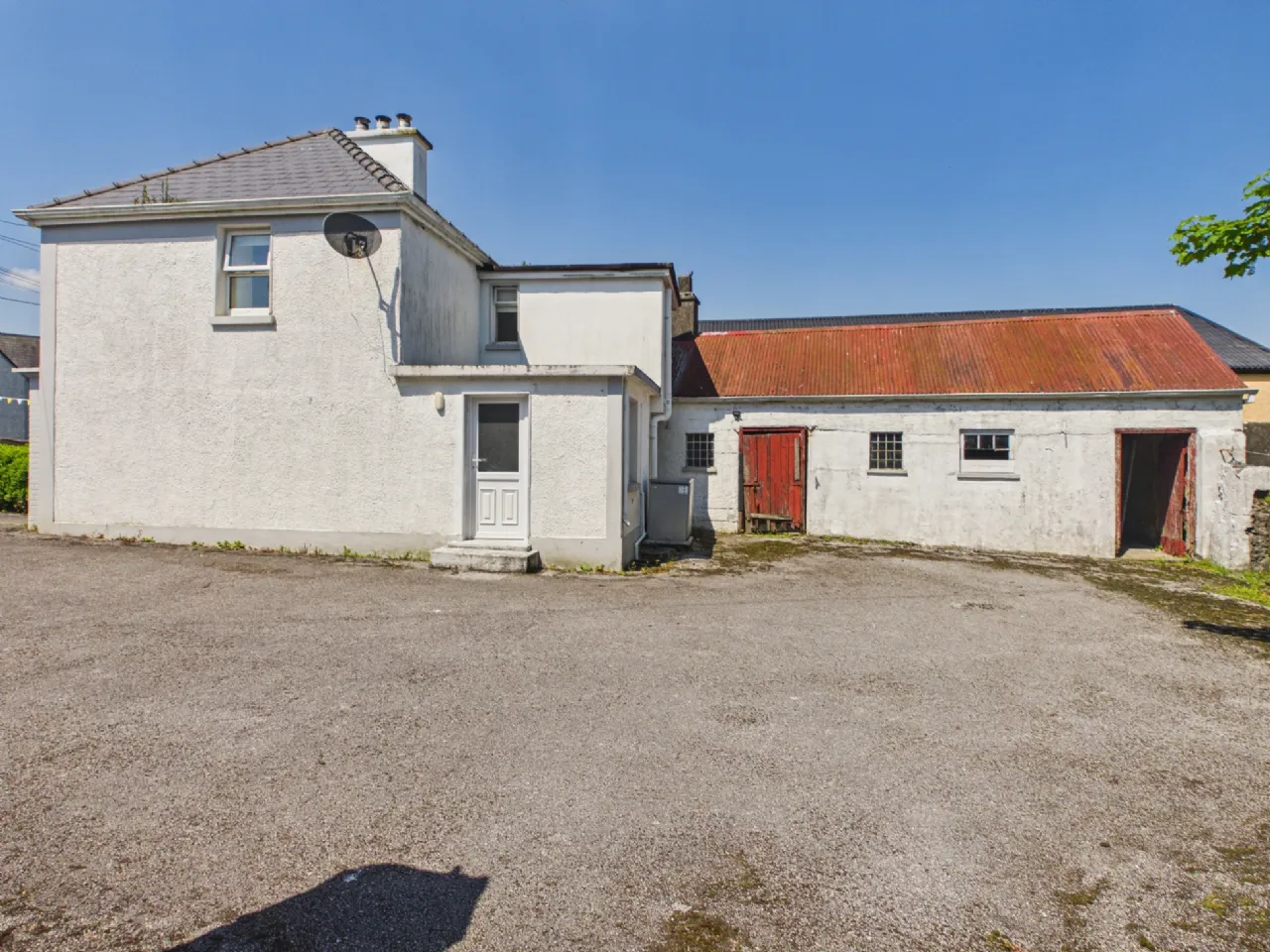 Photo of Kilreekil, Co. Galway, H62 DP80