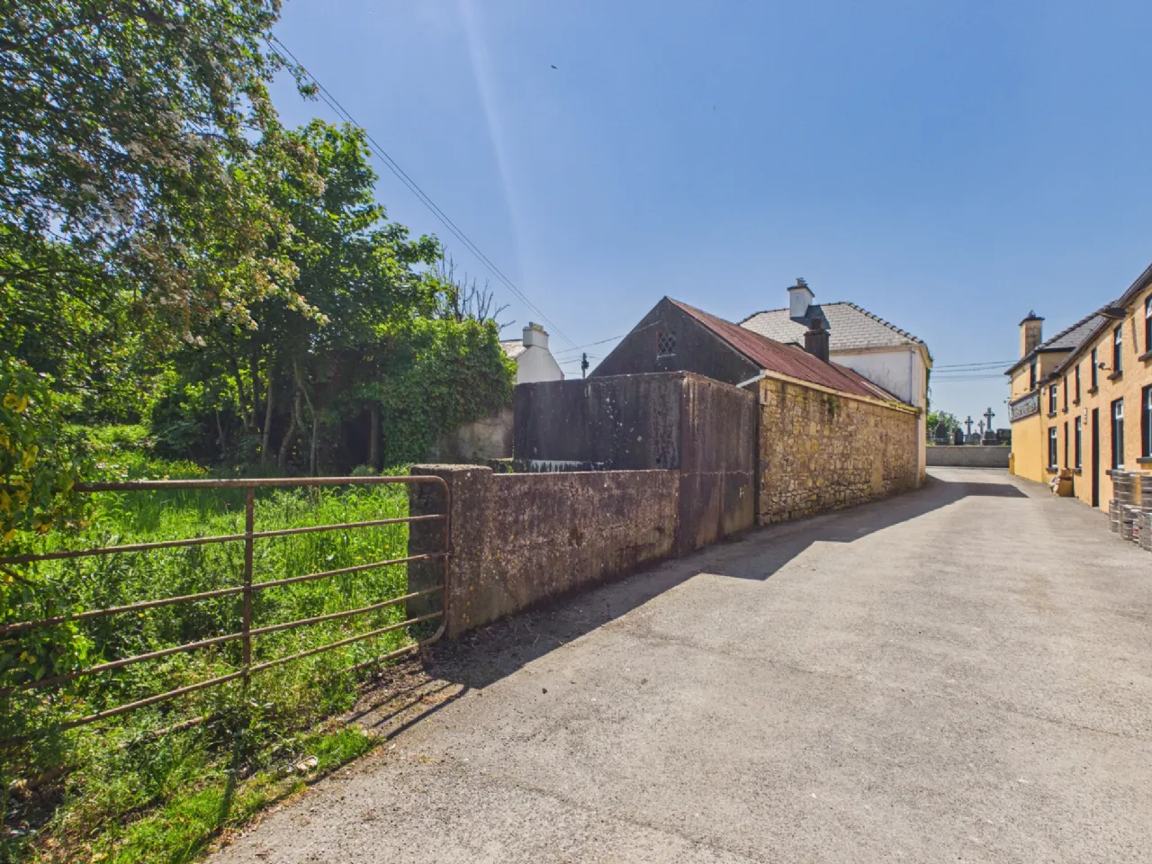 Photo of Kilreekil, Co. Galway, H62 DP80