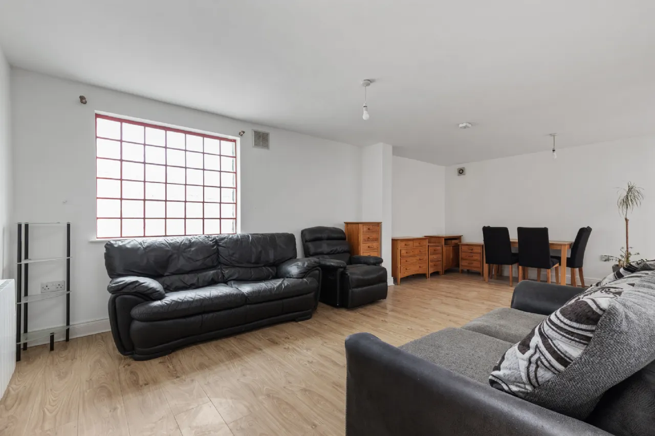 Photo of Apartment, 10 Court Mews, Tullow, Co. Carlow, R93 XA62