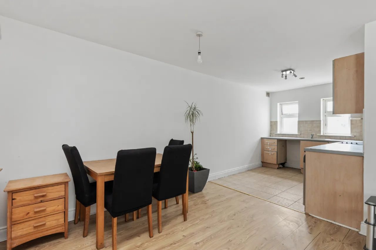 Photo of Apartment, 10 Court Mews, Tullow, Co. Carlow, R93 XA62