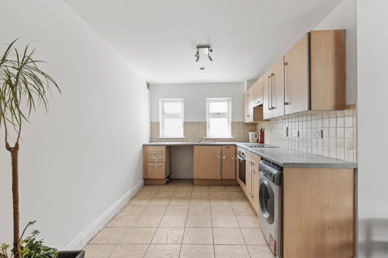 Photo of Apartment, 10 Court Mews, Tullow, Co. Carlow, R93 XA62