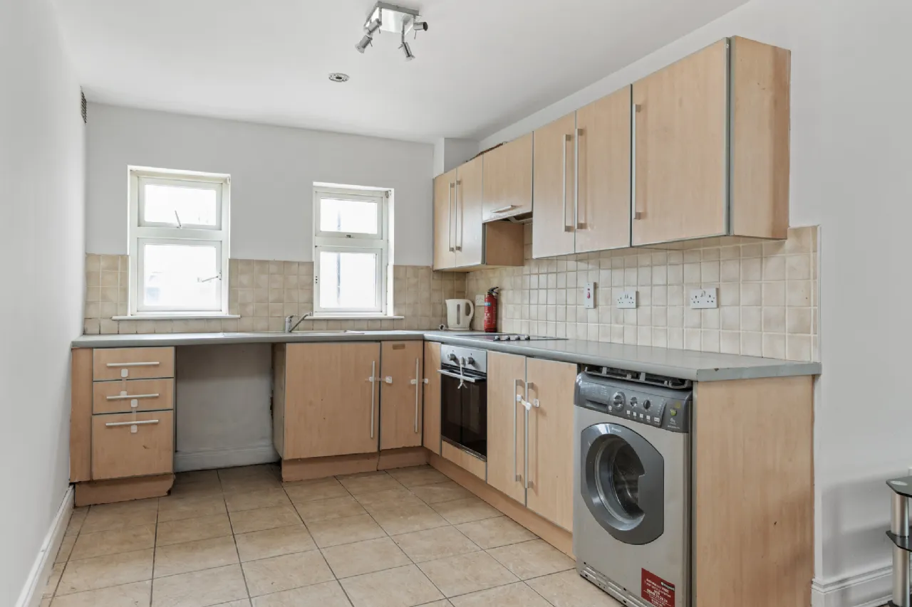 Photo of Apartment, 10 Court Mews, Tullow, Co. Carlow, R93 XA62