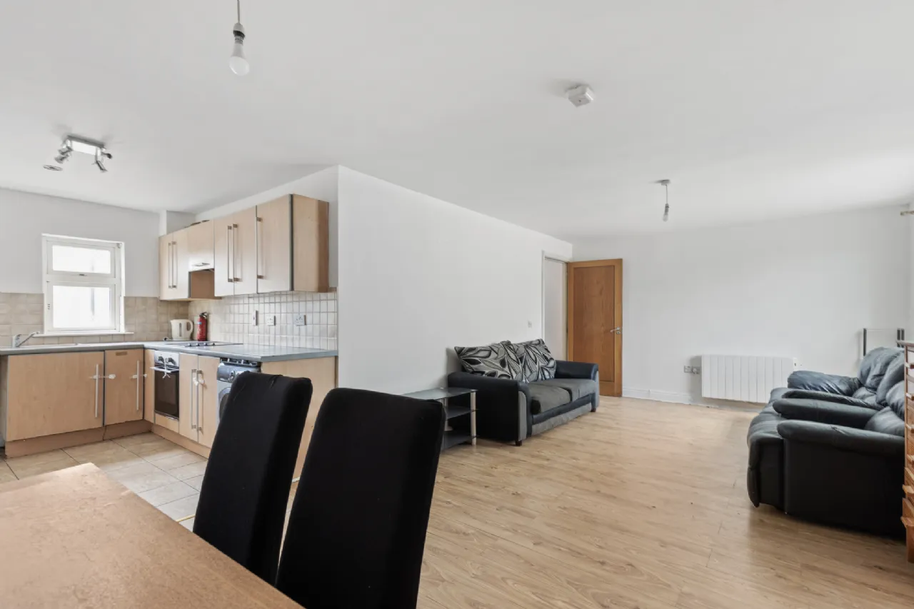 Photo of Apartment, 10 Court Mews, Tullow, Co. Carlow, R93 XA62