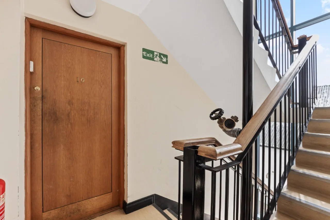 Photo of Apartment, 10 Court Mews, Tullow, Co. Carlow, R93 XA62