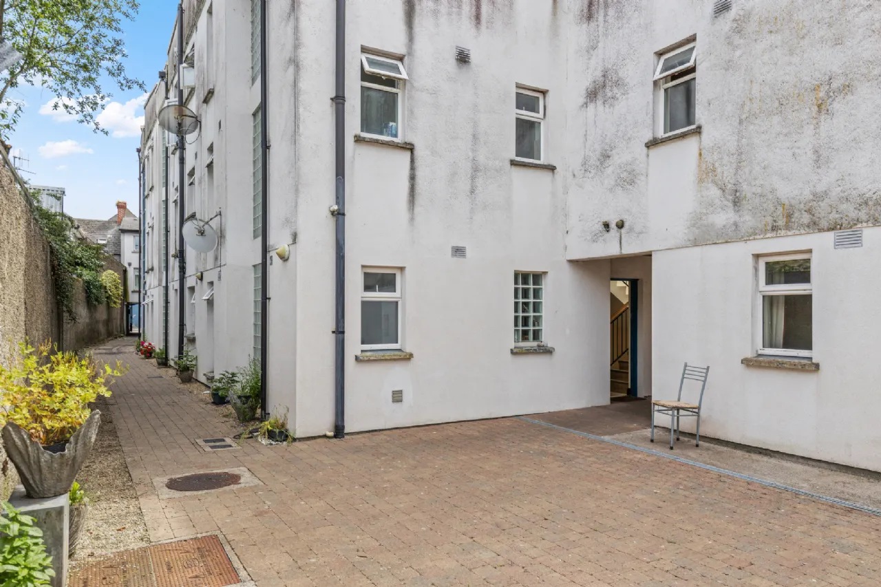 Photo of Apartment, 10 Court Mews, Tullow, Co. Carlow, R93 XA62