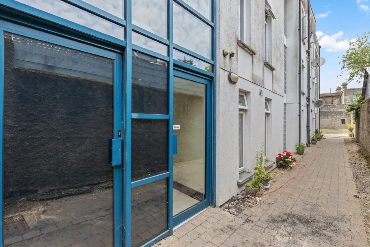 Photo of Apartment, 10 Court Mews, Tullow, Co. Carlow, R93 XA62