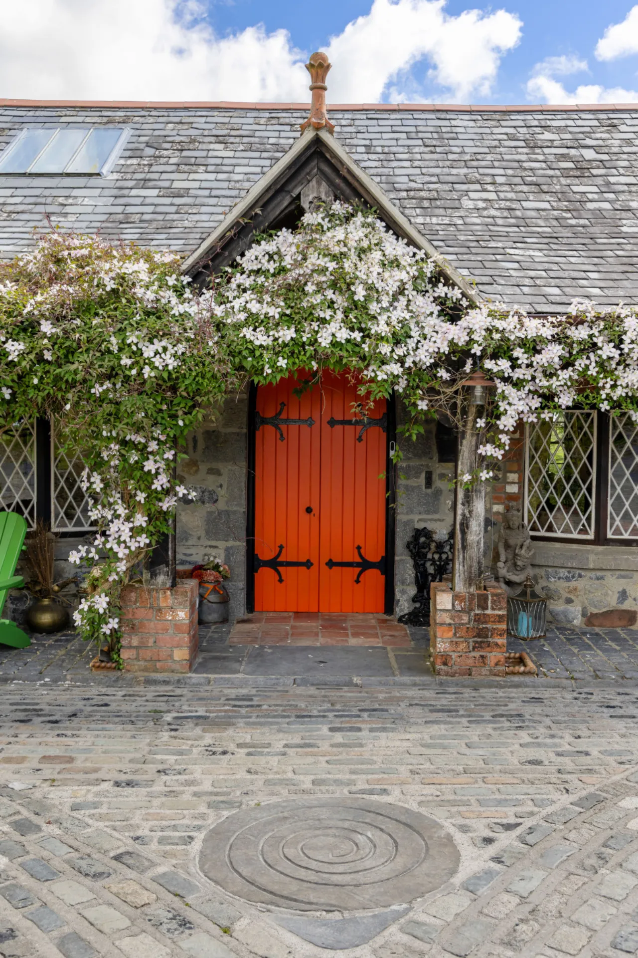 Photo of Kingsfishers House, Lawcus, Stoneyford, County Kilkenny, R95 NRX6