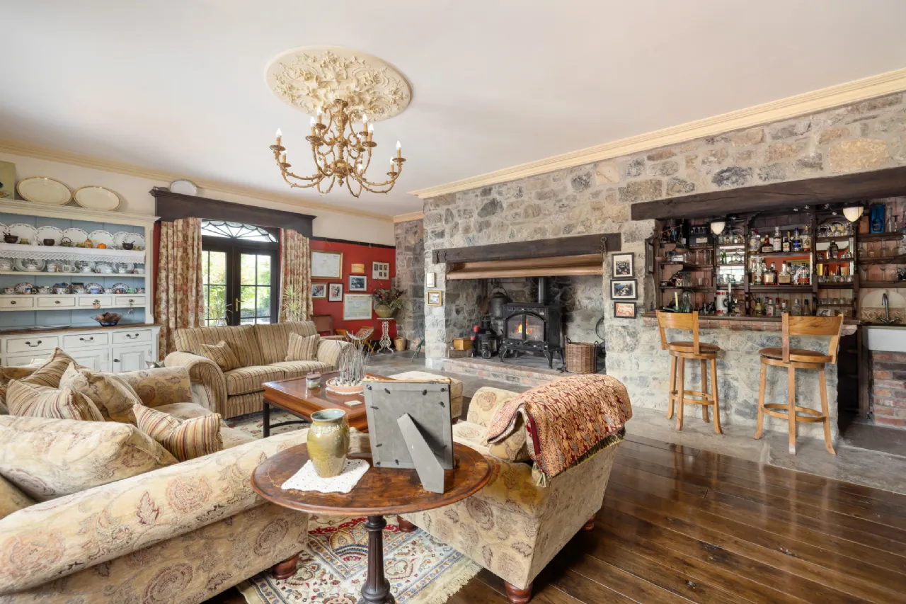 Photo of Kingsfishers House, Lawcus, Stoneyford, County Kilkenny, R95 NRX6