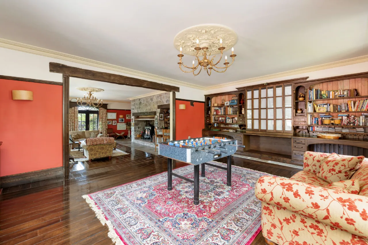 Photo of Kingsfishers House, Lawcus, Stoneyford, County Kilkenny, R95 NRX6