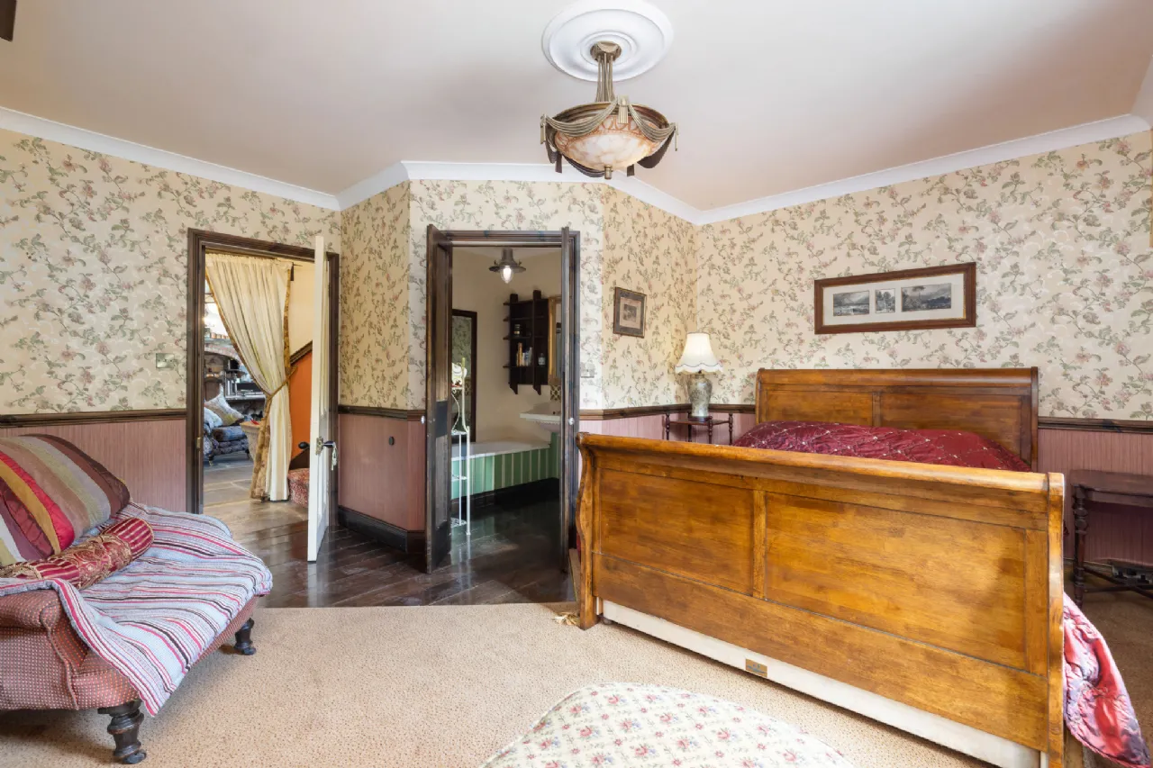 Photo of Kingsfishers House, Lawcus, Stoneyford, County Kilkenny, R95 NRX6