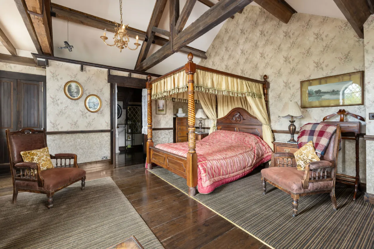 Photo of Kingsfishers House, Lawcus, Stoneyford, County Kilkenny, R95 NRX6