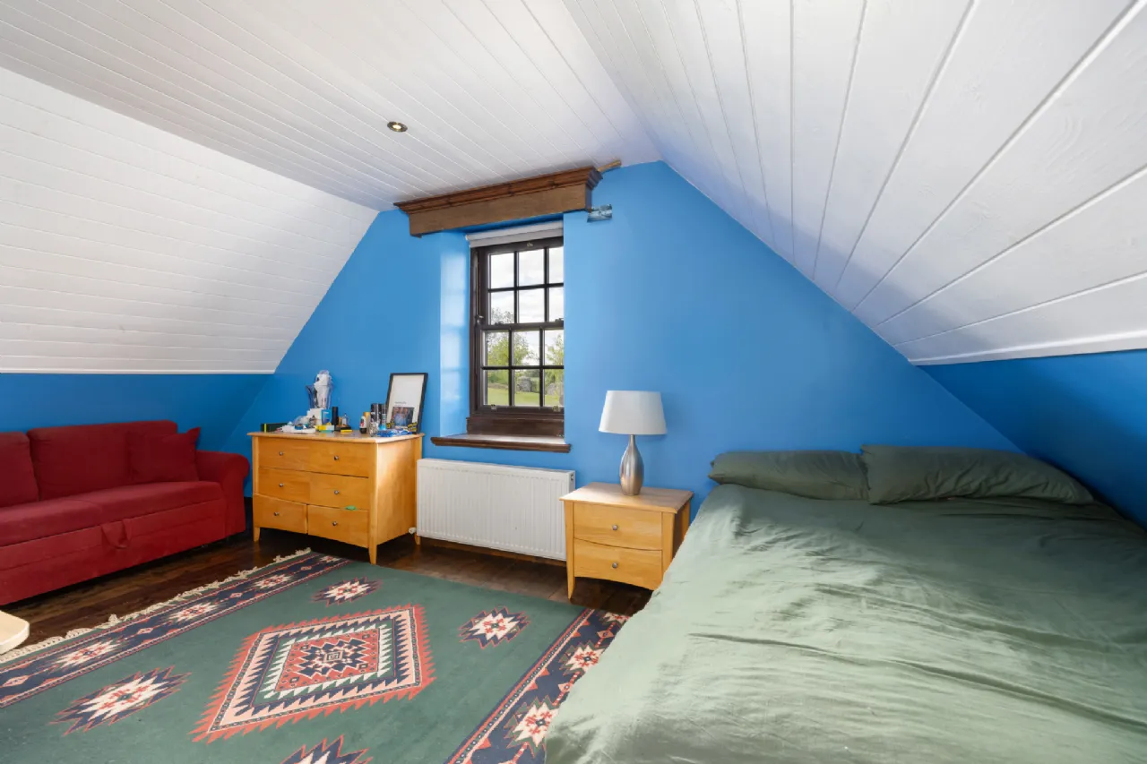Photo of Kingsfishers House, Lawcus, Stoneyford, County Kilkenny, R95 NRX6