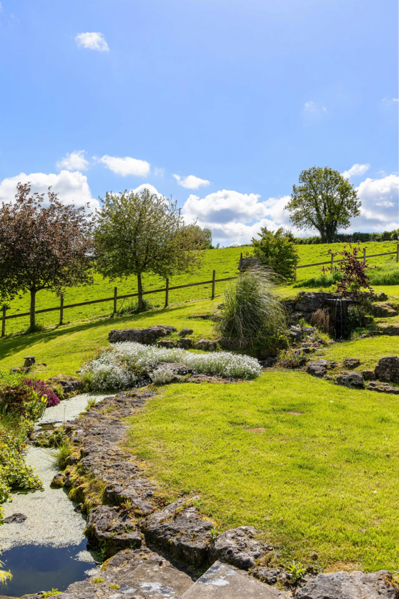 Photo of Kingsfishers House, Lawcus, Stoneyford, County Kilkenny, R95 NRX6