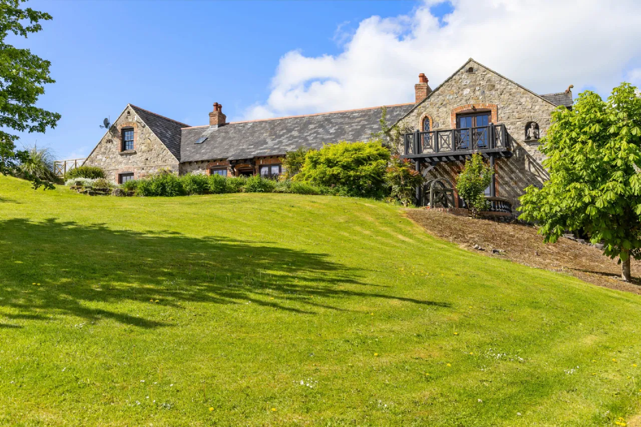 Photo of Kingsfishers House, Lawcus, Stoneyford, County Kilkenny, R95 NRX6