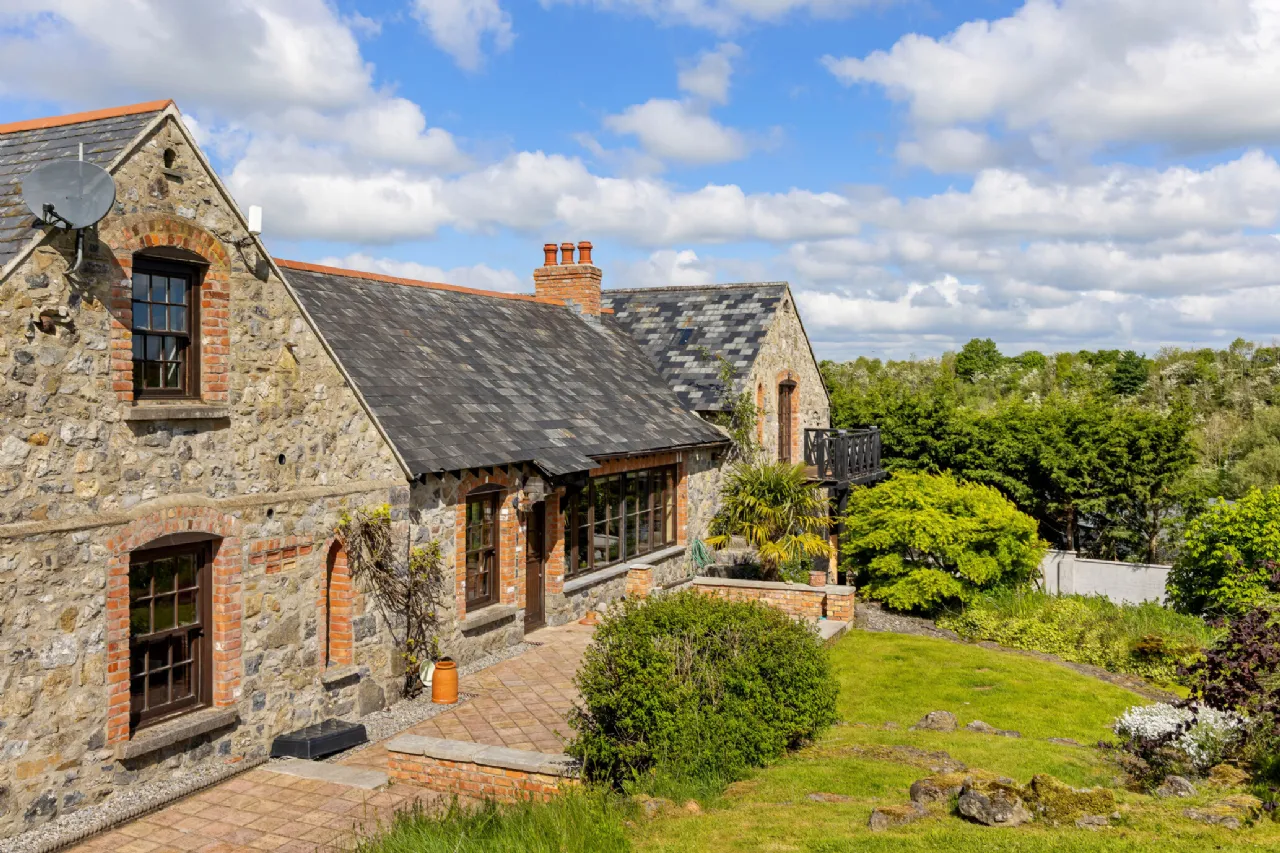 Photo of Kingsfishers House, Lawcus, Stoneyford, County Kilkenny, R95 NRX6
