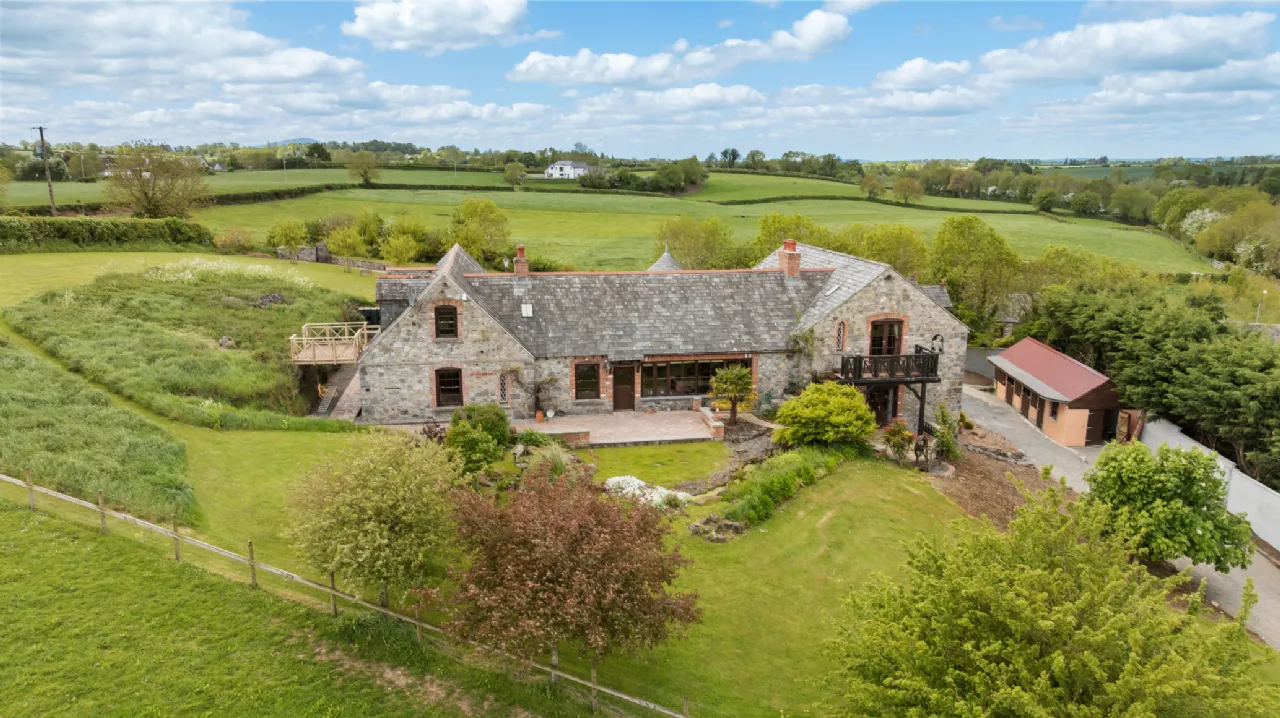 Photo of Kingsfishers House, Lawcus, Stoneyford, County Kilkenny, R95 NRX6