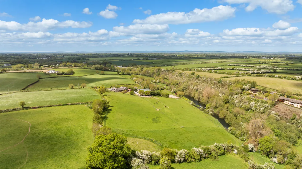 Photo of Kingsfishers House, Lawcus, Stoneyford, County Kilkenny, R95 NRX6