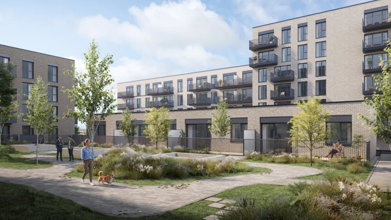 Photo of 2 Bedroom Duplexes, Woodbrook Point, Woodbrook, Shankill, Co Dublin