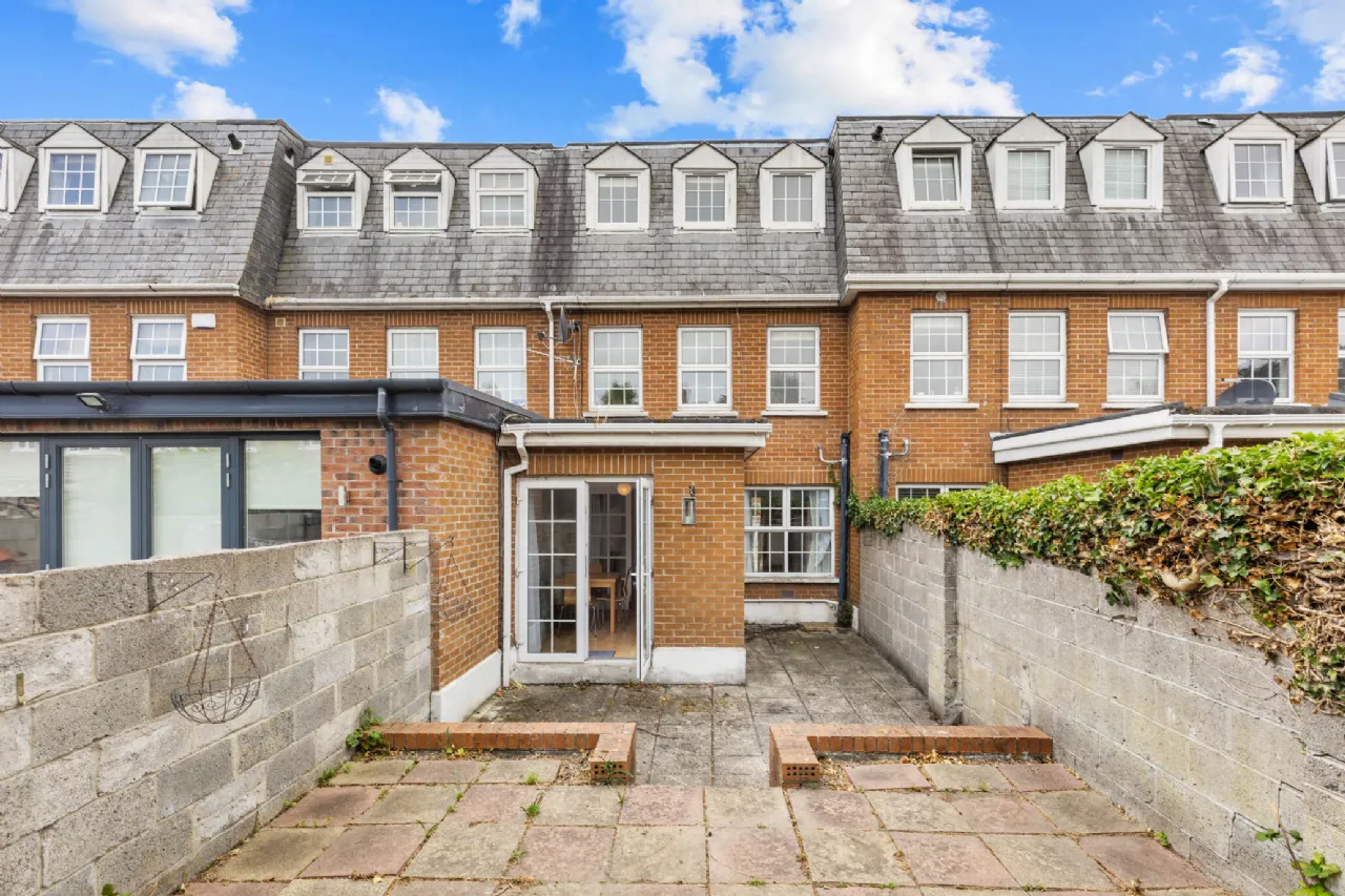 Photo of 30 Grosvenor Park, Rathmines, Dublin 6, D06 F5K7