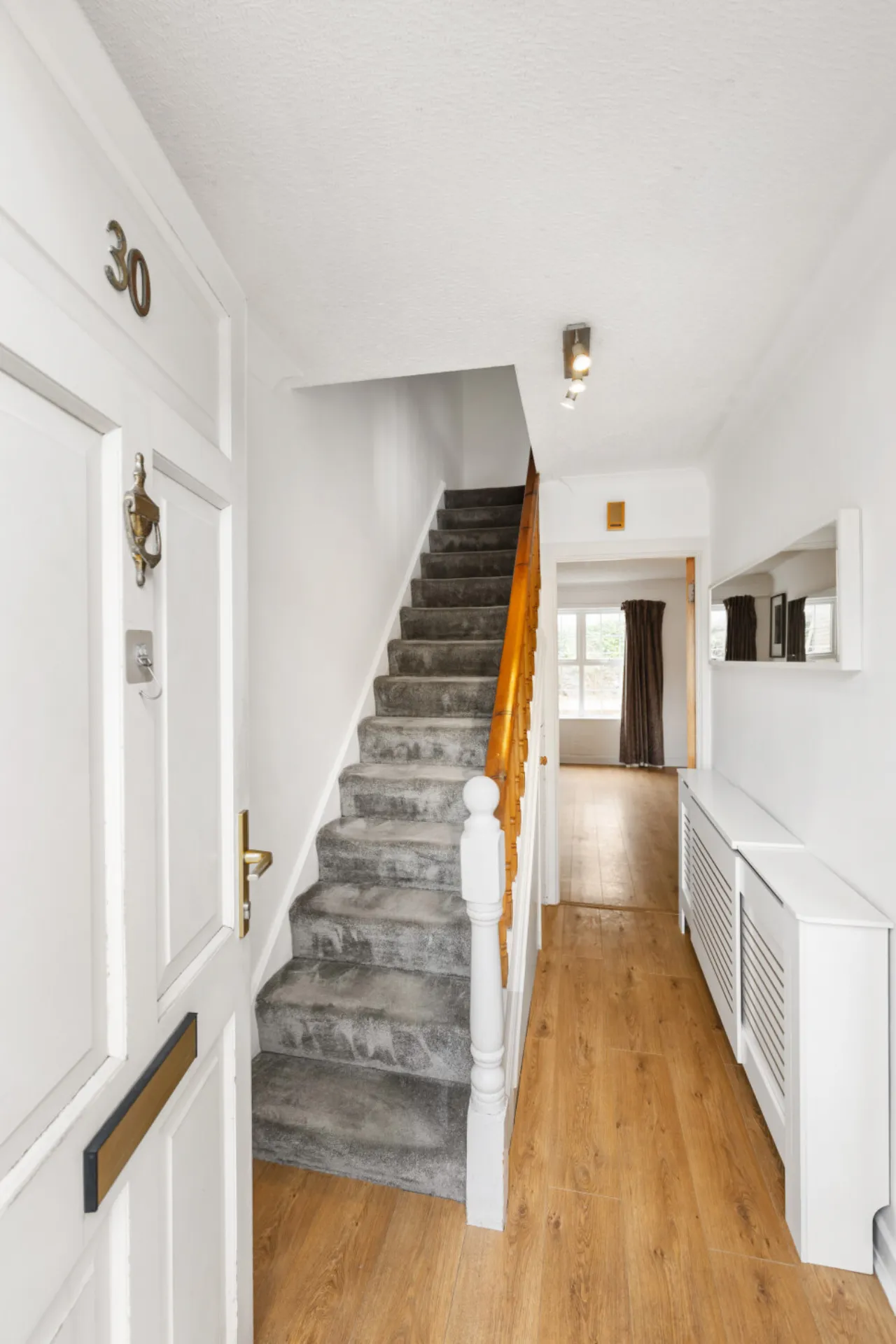 Photo of 30 Grosvenor Park, Rathmines, Dublin 6, D06 F5K7